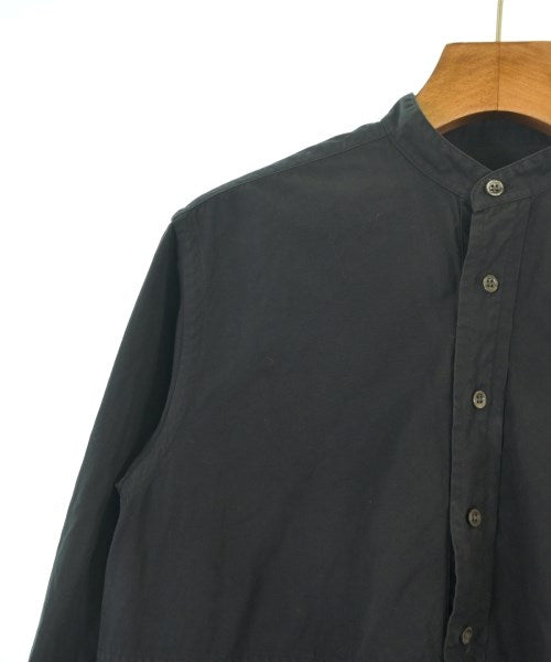 SCYE เดรสที่เป็นเสื้อเชิ้ตตัวยาว