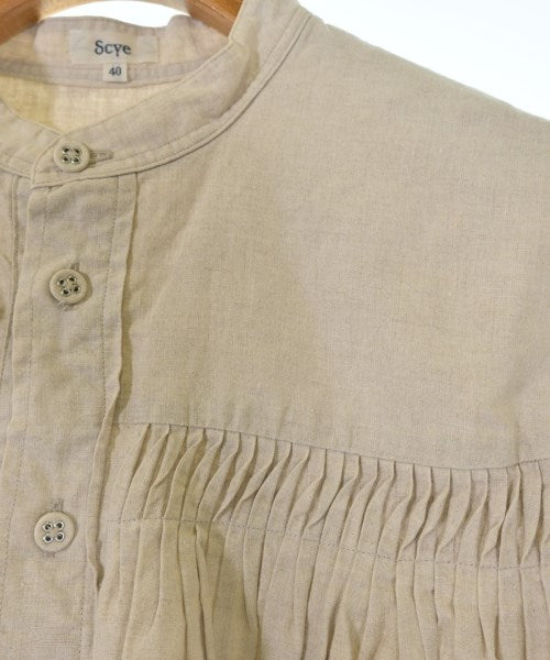 SCYE เสื้อสตรี