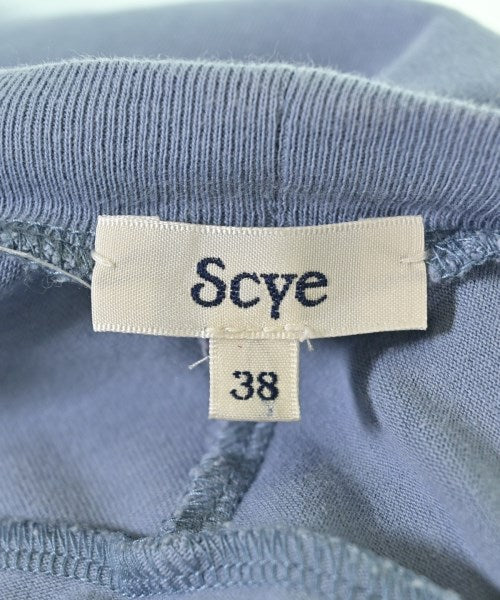 SCYE ชุดเดรส