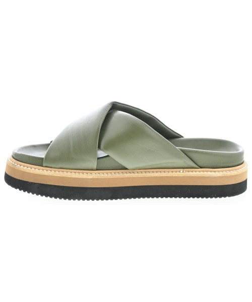 SCYE รองเท้าแตะ