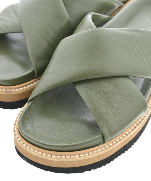 SCYE รองเท้าแตะ