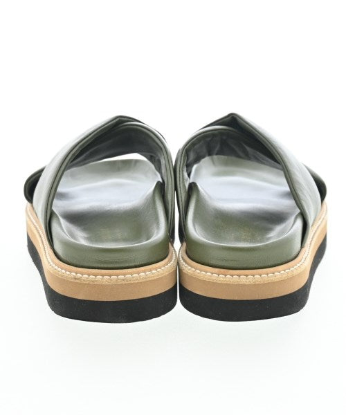 SCYE รองเท้าแตะ