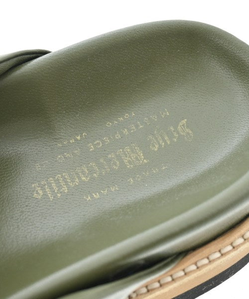 SCYE รองเท้าแตะ