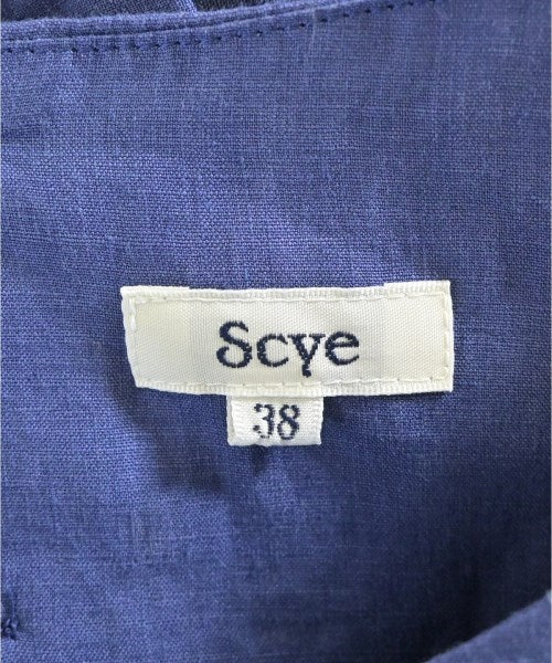 SCYE เสื้อสตรี