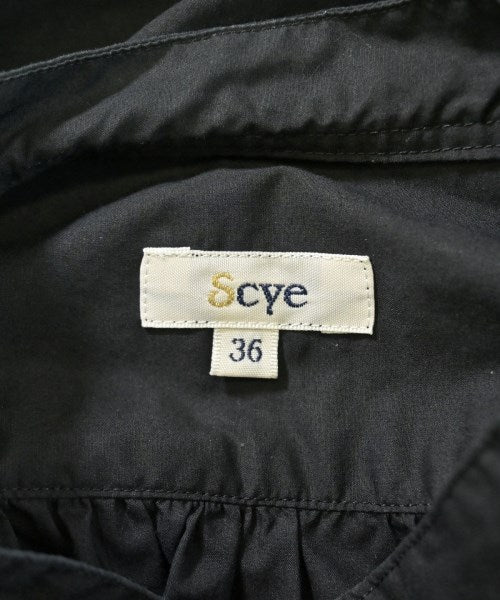 SCYE เสื้อสตรี