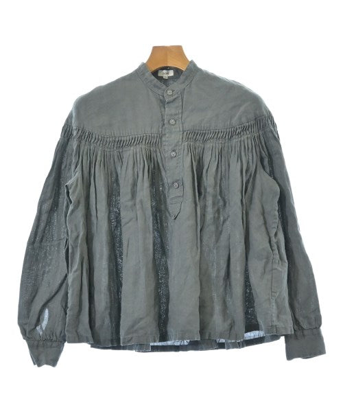 SCYE เสื้อลำลอง