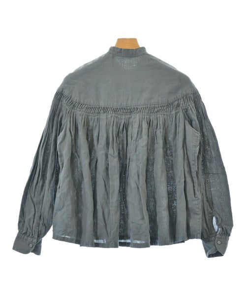 SCYE เสื้อลำลอง