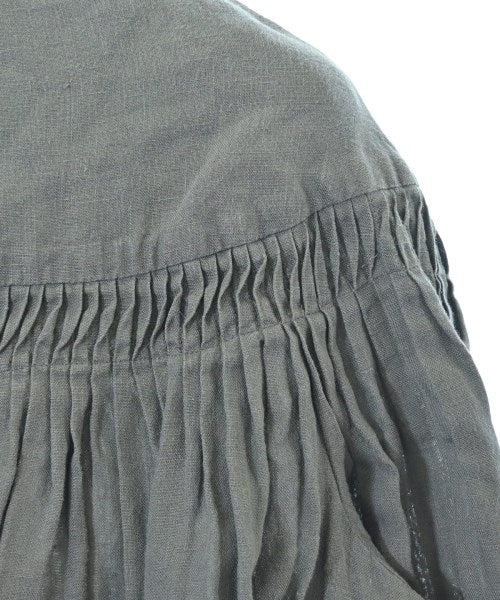 SCYE เสื้อลำลอง