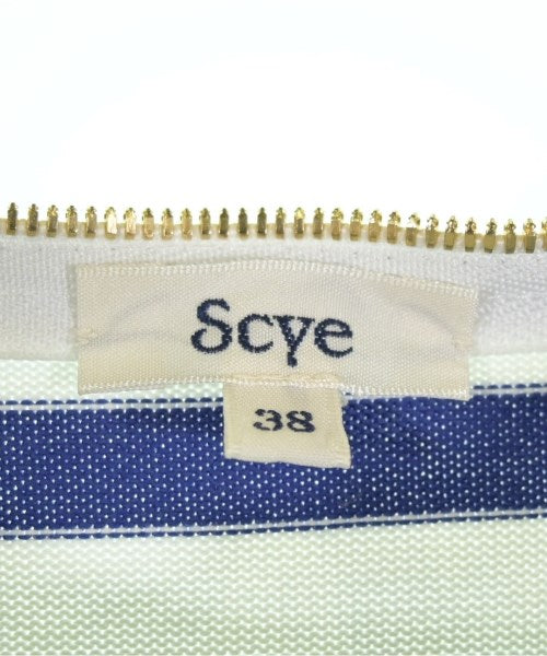 SCYE เสื้อยืด/เสื้อท็อปส์