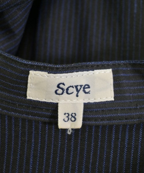 SCYE ชุดเดรส