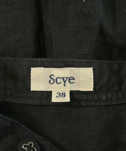 SCYE เสื้อสตรี