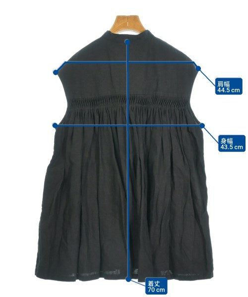 SCYE เสื้อสตรี