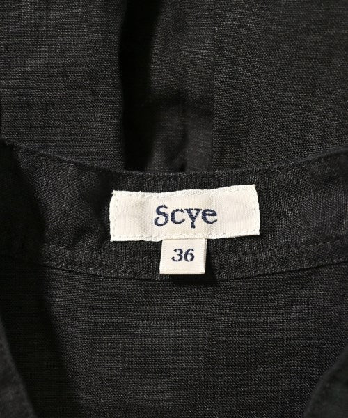 SCYE เสื้อสตรี