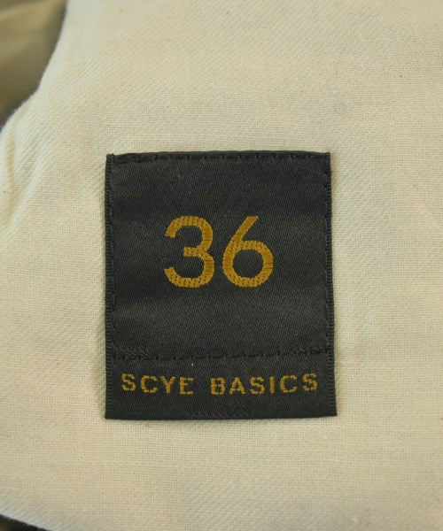 SCYE ชิโน่
