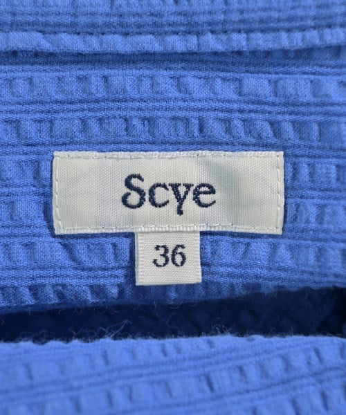 SCYE ชุดเดรส