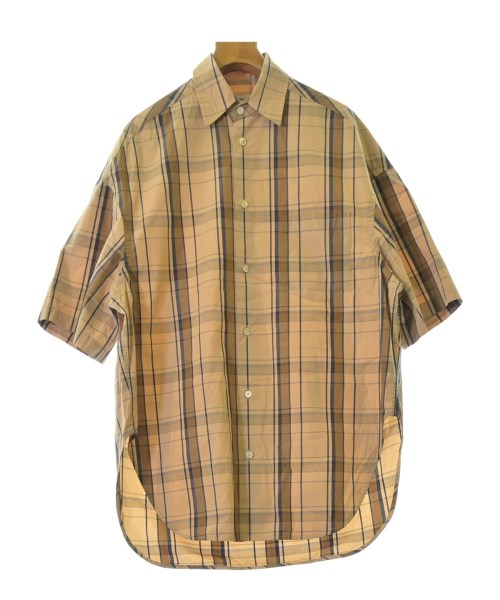 SCYE เสื้อลำลอง