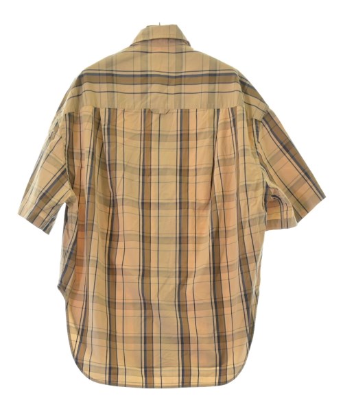 SCYE เสื้อลำลอง