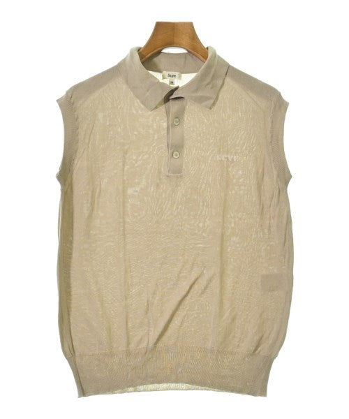 SCYE เสื้อแขนกุด