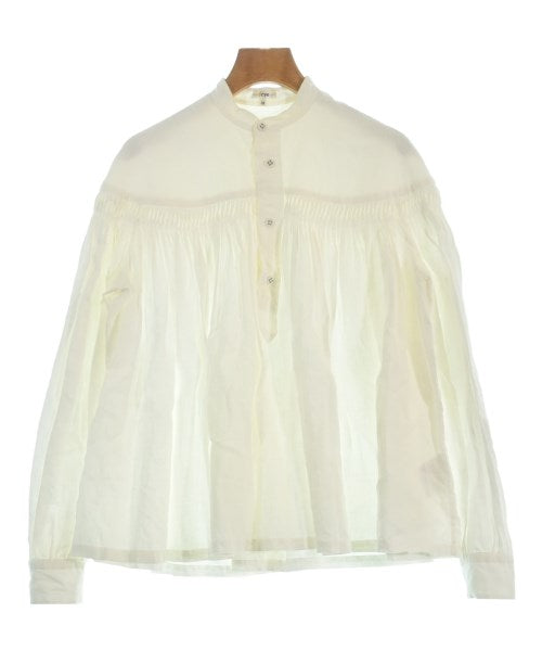 SCYE เสื้อลำลอง