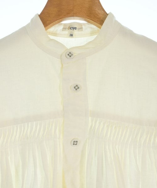SCYE เสื้อลำลอง