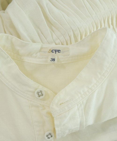 SCYE เสื้อลำลอง