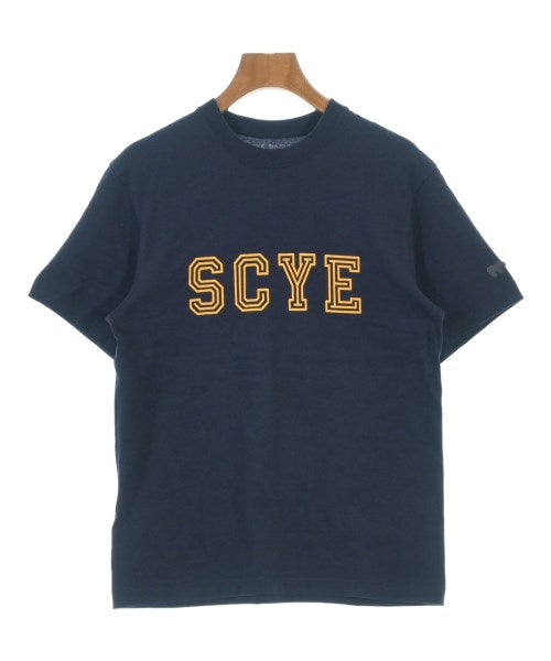 SCYE BASICS เสื้อยืด/เสื้อท็อปส์