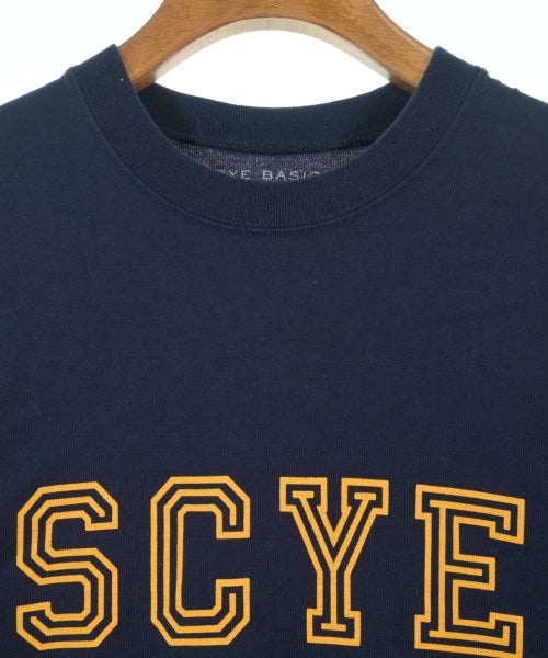 SCYE BASICS เสื้อยืด/เสื้อท็อปส์