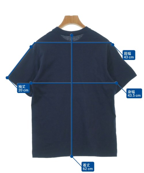 SCYE BASICS เสื้อยืด/เสื้อท็อปส์