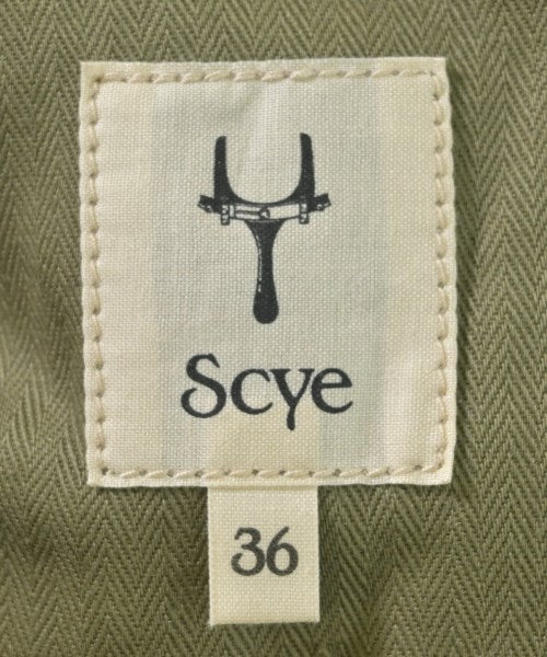 SCYE กางเกง อื่น
