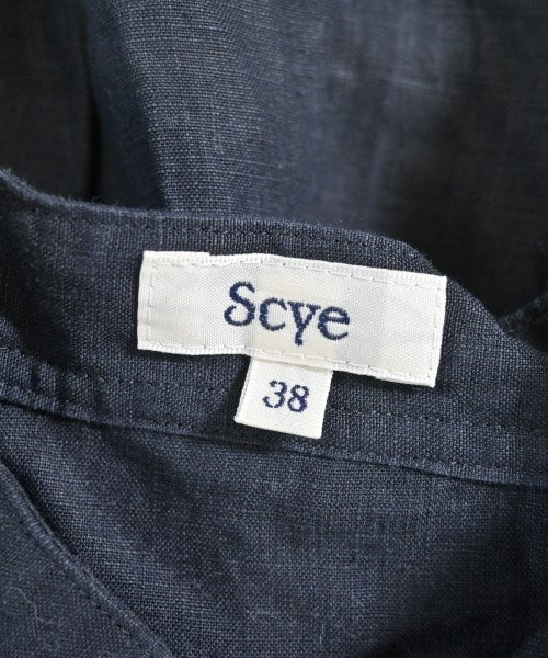 SCYE เสื้อสตรี