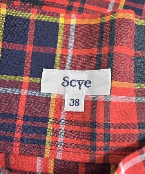 SCYE กระโปรงยาว/แม็กซี่ยาว