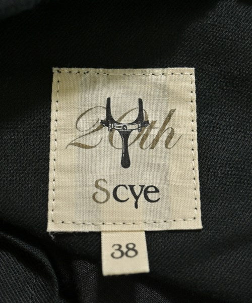 SCYE กางเกง 5 ส่วน