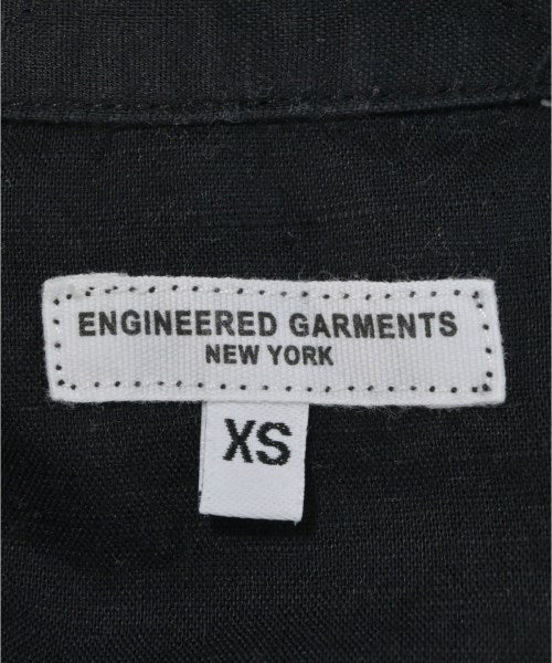 Engineered Garments เสื้อลำลอง