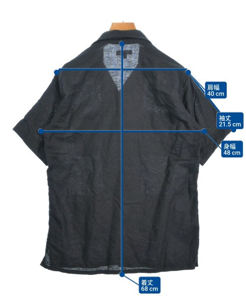 Engineered Garments เสื้อลำลอง