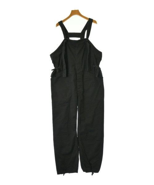 Engineered Garments ชุดเอี๊ยม/เสื้อคลุมหลวมๆ/จั๊มสูท