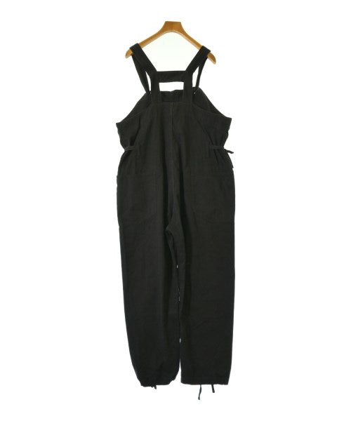 Engineered Garments ชุดเอี๊ยม/เสื้อคลุมหลวมๆ/จั๊มสูท