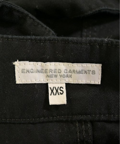 Engineered Garments ชุดเอี๊ยม/เสื้อคลุมหลวมๆ/จั๊มสูท