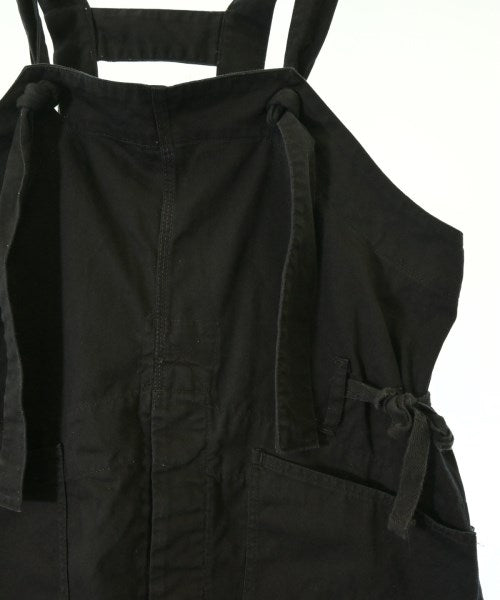 Engineered Garments ชุดเอี๊ยม/เสื้อคลุมหลวมๆ/จั๊มสูท