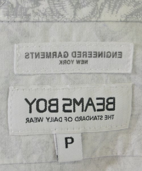 Engineered Garments เสื้อลำลอง