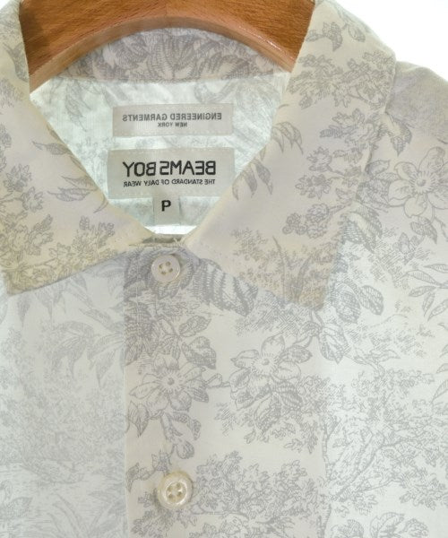 Engineered Garments เสื้อลำลอง