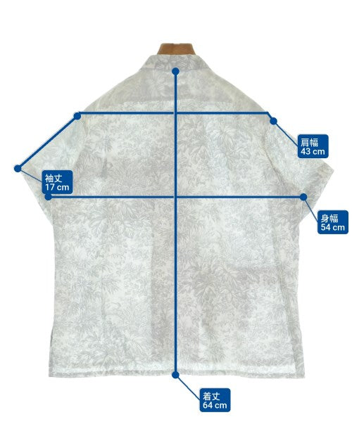 Engineered Garments เสื้อลำลอง