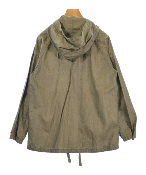 Engineered Garments แจ็กเก็ตทหาร