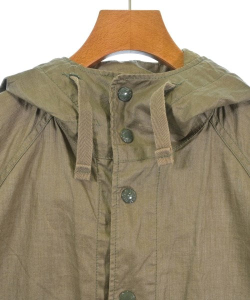Engineered Garments แจ็กเก็ตทหาร