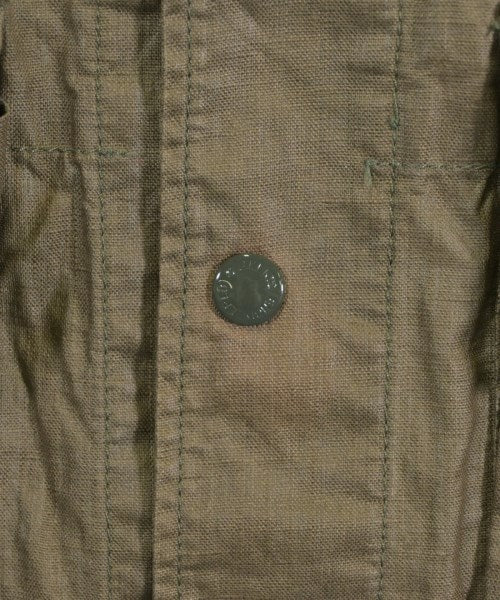 Engineered Garments แจ็กเก็ตทหาร