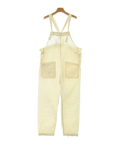 FWK BY ENGINEERED GARMENTS ชุดเอี๊ยม/เสื้อคลุมหลวมๆ/จั๊มสูท