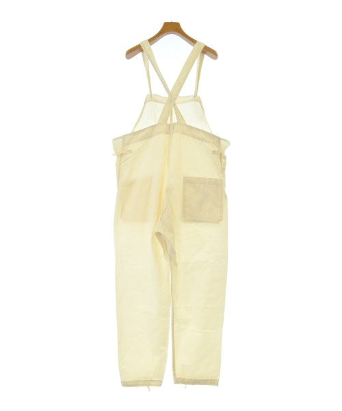 FWK BY ENGINEERED GARMENTS ชุดเอี๊ยม/เสื้อคลุมหลวมๆ/จั๊มสูท