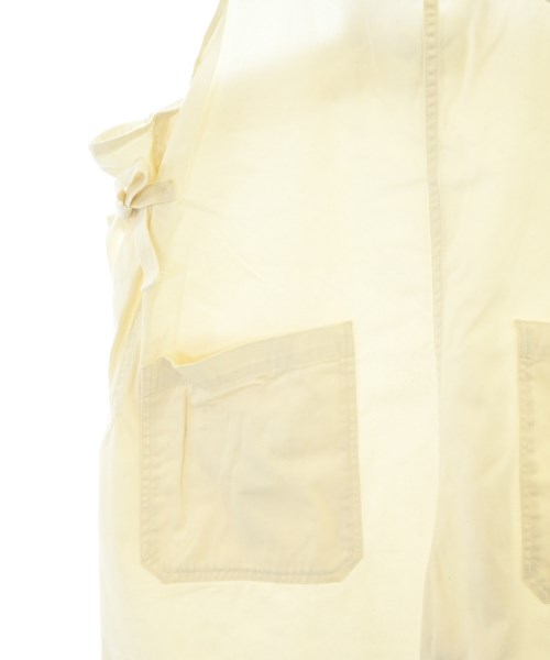 FWK BY ENGINEERED GARMENTS ชุดเอี๊ยม/เสื้อคลุมหลวมๆ/จั๊มสูท