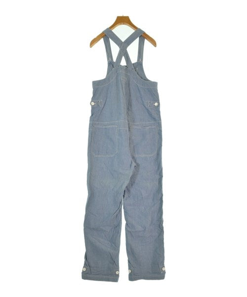 Engineered Garments ชุดเอี๊ยม/เสื้อคลุมหลวมๆ/จั๊มสูท