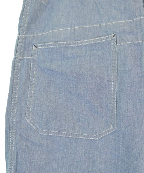 Engineered Garments ชุดเอี๊ยม/เสื้อคลุมหลวมๆ/จั๊มสูท