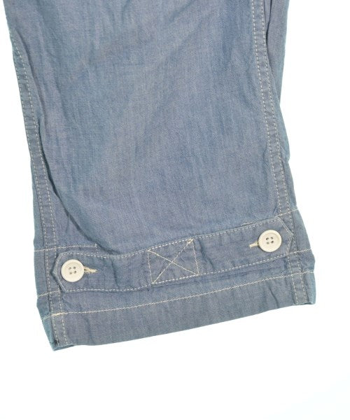 Engineered Garments ชุดเอี๊ยม/เสื้อคลุมหลวมๆ/จั๊มสูท